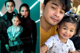 McCoy de Leon Elisse Joson Felize McKenzie