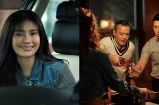 Christine Bermas Night Bird