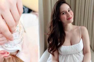 Jessy Mendiola baby