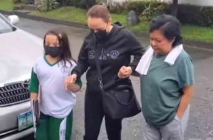 Nora Aunor Matet de Leon