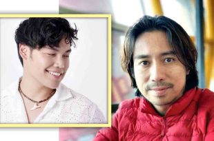 Paco Arespacochaga Cedric Escobar