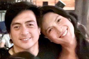 BB Gandanghari Wendell Ramos