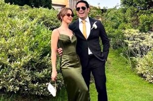 Julia Barretto Gerald Anderson