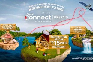 Cignal Connect