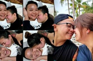 Ice Seguerra Liza Diño