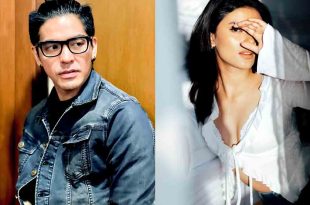 Kate Valdez Mark Herras