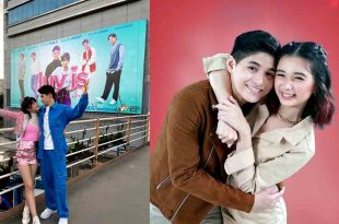 Sofia Pablo Allen Ansay Luv Is