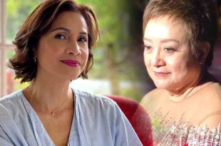 Laurice Guillen Agot Isidro