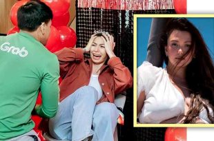 Angelica Panganiban Glaiza de Castro