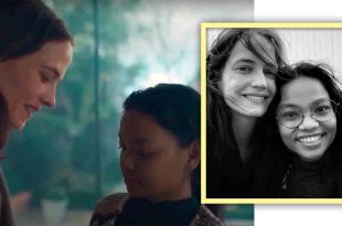 Chai Fonacier Eva Green