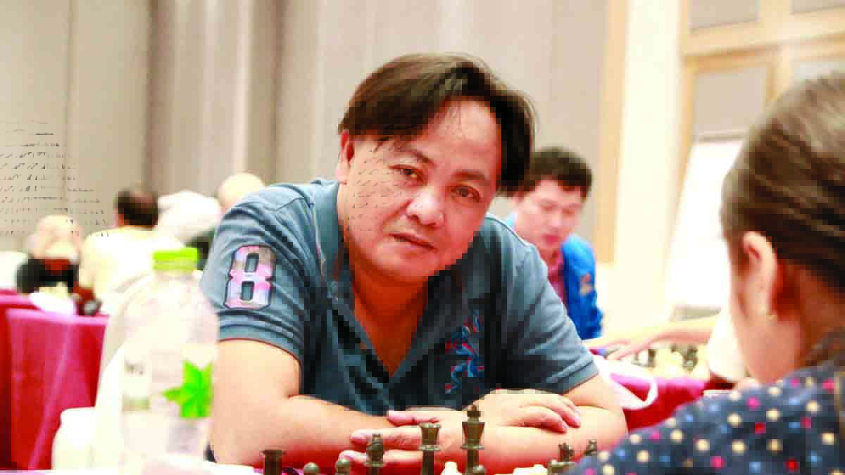 Henry Calacday