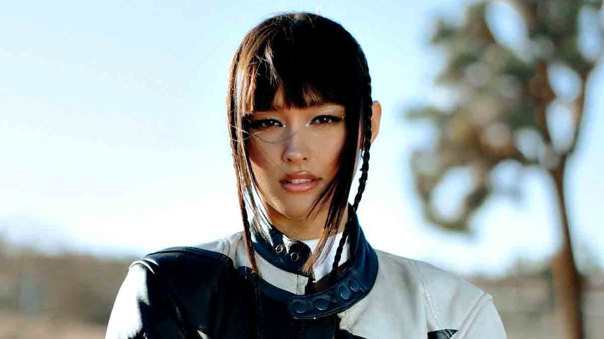 Liza Soberano