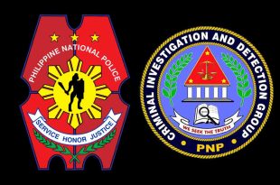 PNP CIDG