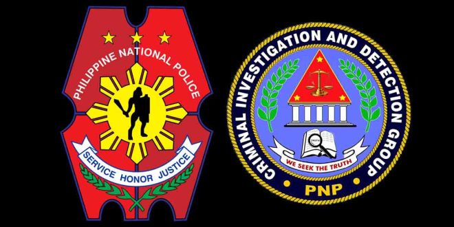 PNP CIDG