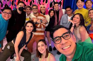 Vhong Navarro Showtime