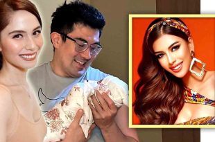 Herlene Budol  Jessy Mendiola Luis Manzano Peanut