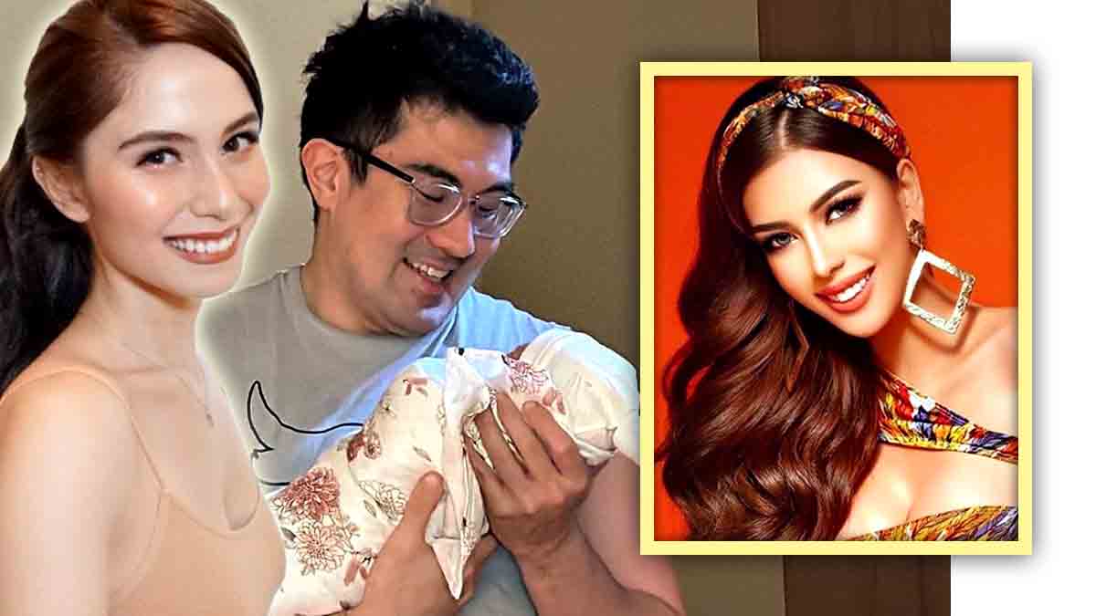 Herlene Budol  Jessy Mendiola Luis Manzano Peanut