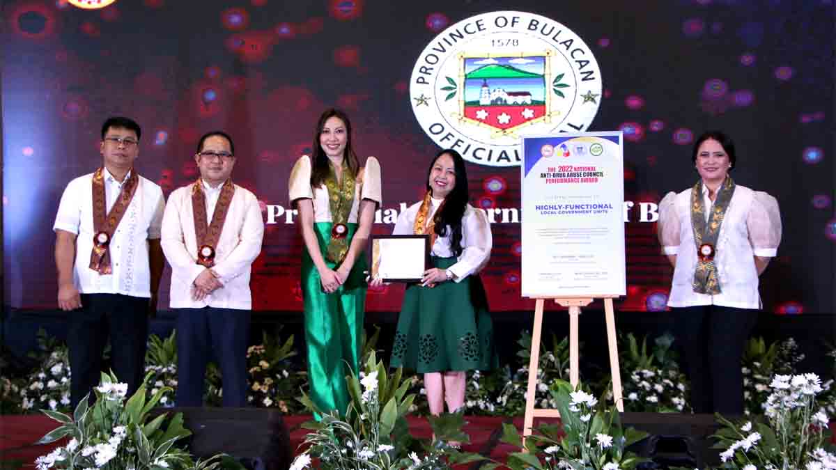 Bulacan ADAC