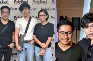 Cedric Escobar Paco Arespacochaga