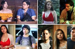 Vivamax Erotica Manila