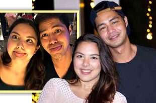 Zanjoe Marudo Ria Atayde