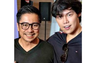 Cedric Escobar Paco Arespacochaga