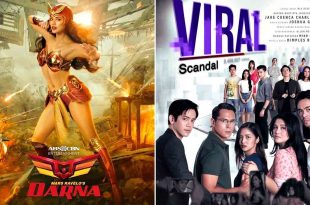 Darna Viral Scandal