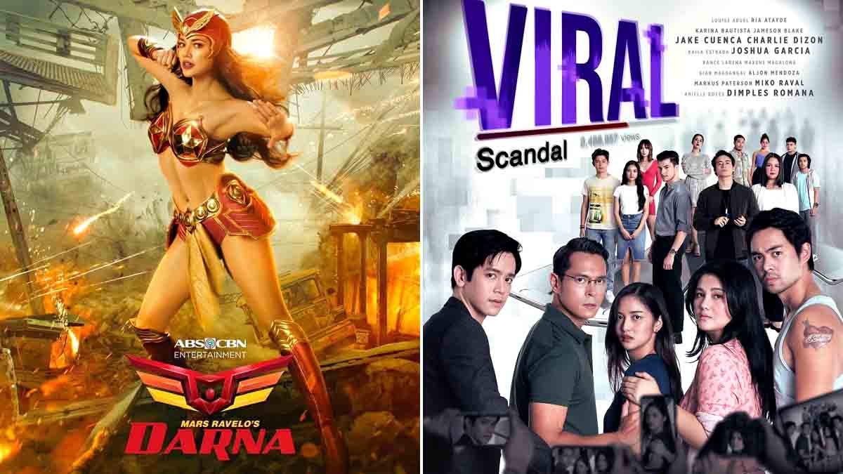Darna Viral Scandal