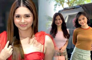 Elijah Alejo Sofia Pablo Jillian Ward