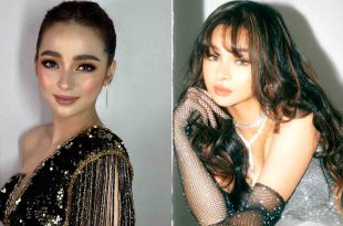 Angeli Khang AJ Raval