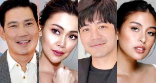 Richard Yap Jodi Sta Maria Gabbi Garcia Joshua Garcia