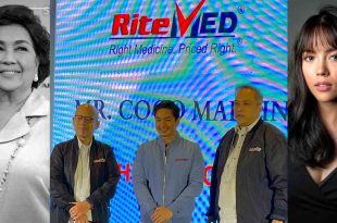 Coco Martin Julia Montes Susan Roces