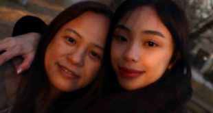 Maymay Entrata Mother