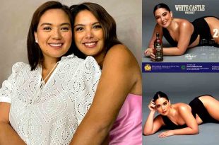 Sylvia Sanchez Ria Atayde