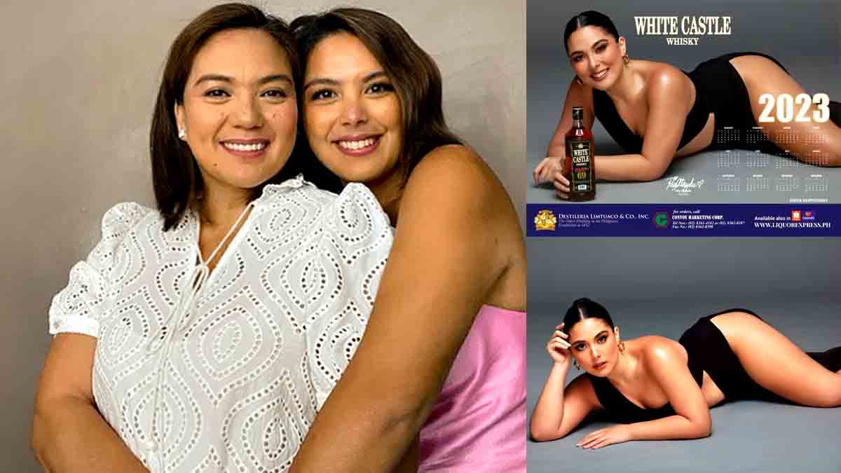 Sylvia Sanchez Ria Atayde