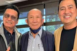 Lito lapid Jessie Chua Mark Lapid