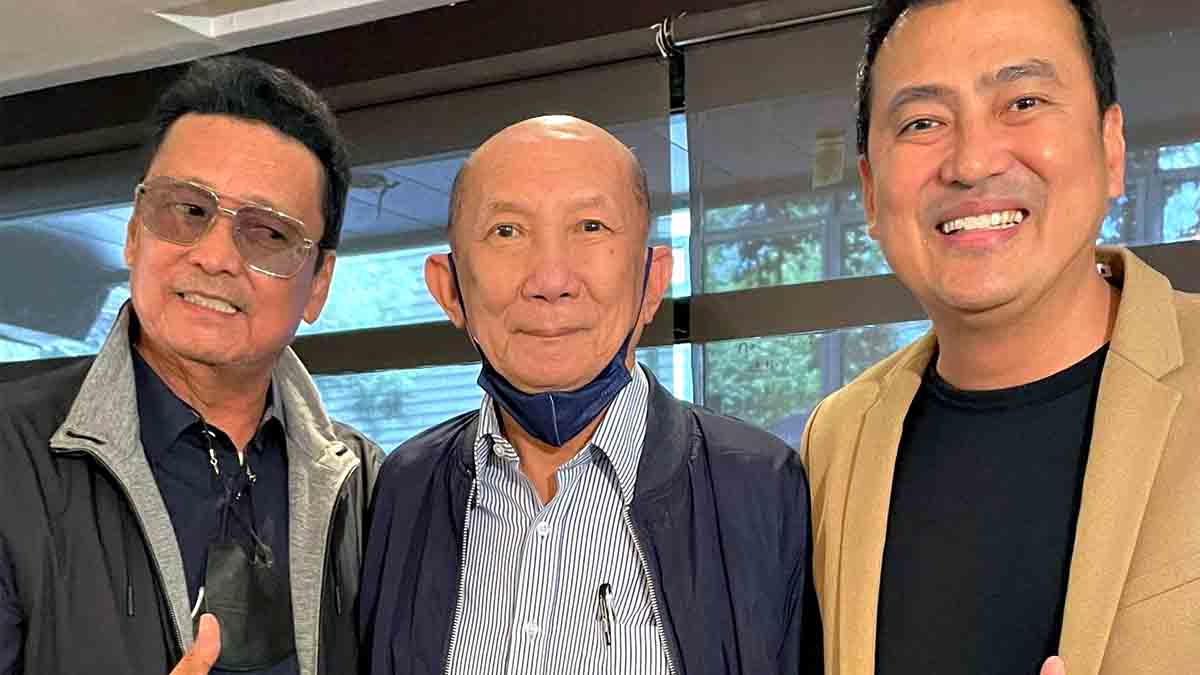 Lito lapid Jessie Chua Mark Lapid