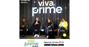 Viva Prime