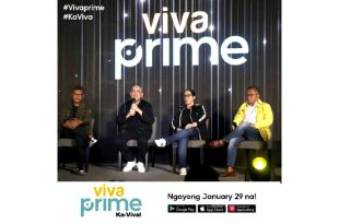 Viva Prime