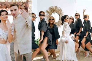 Glaiza de Castro David Rainey Alessandra de Rossi, Isabel Oli-Prats, Chynna Ortaleza, Rochelle Pangilinan, Sheena Halili