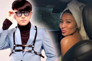 Klinton Start Nadine Lustre