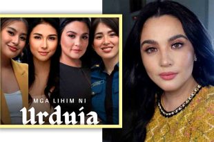 Sanya Lopez Gabbi Garcia Kylie Padilla Sunshine Dizon