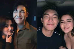 Cassy Legaspi Darren Espanto