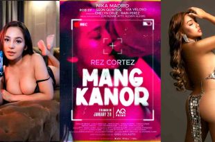 Mang Kanor Nika Madrid Emelyn Cruz Rez Cortez