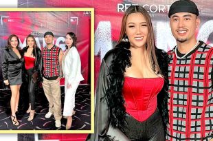 Seon Quintos Emelyn Cruz