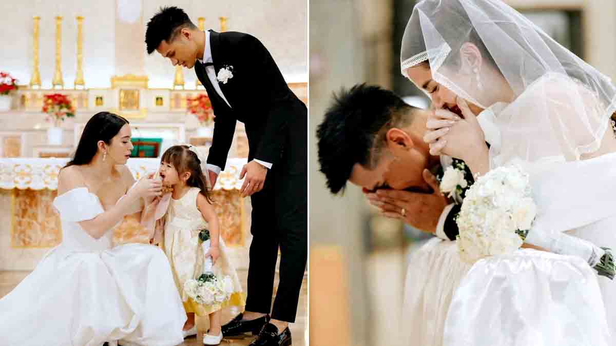 Vin Abrenica Sophie Albert