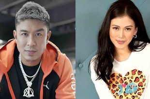 Kris Lawrence Alex Gonzaga