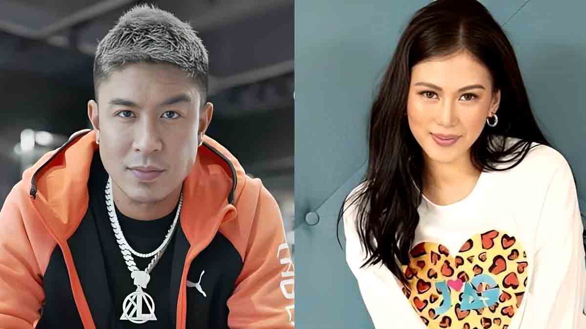 Kris Lawrence Alex Gonzaga
