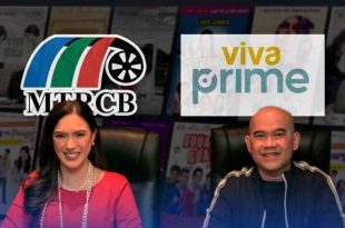 MTRCB Viva