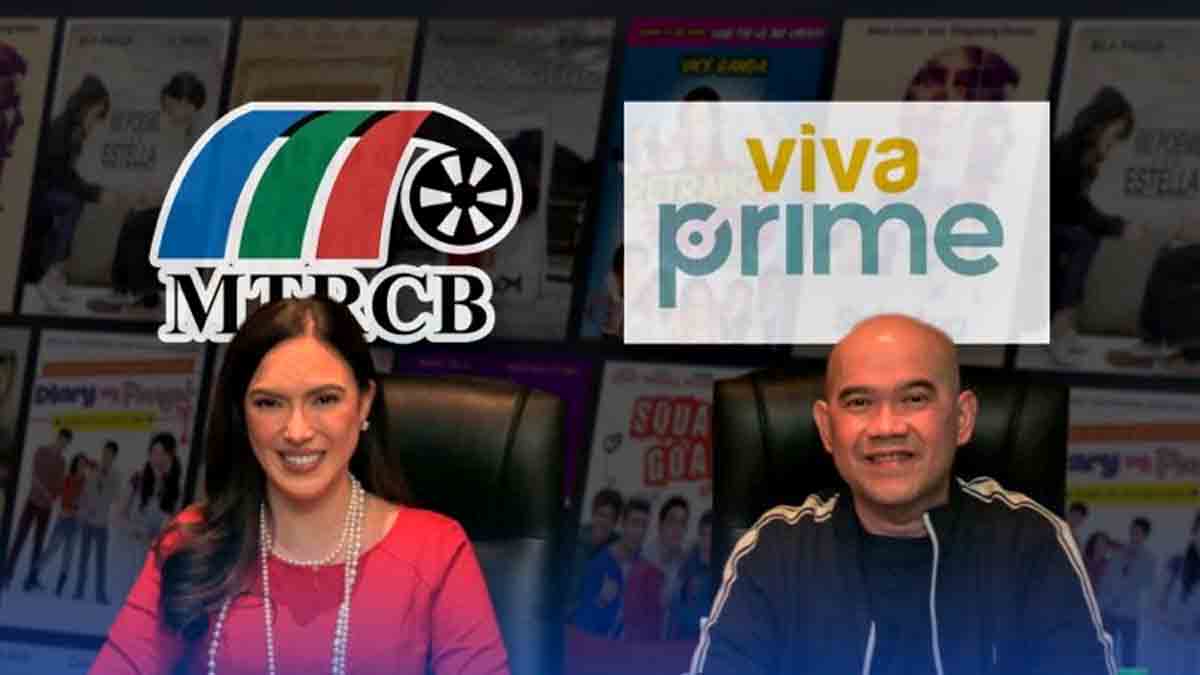 MTRCB Viva